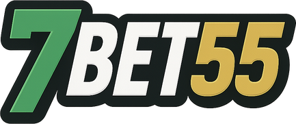 7bet55 Logo